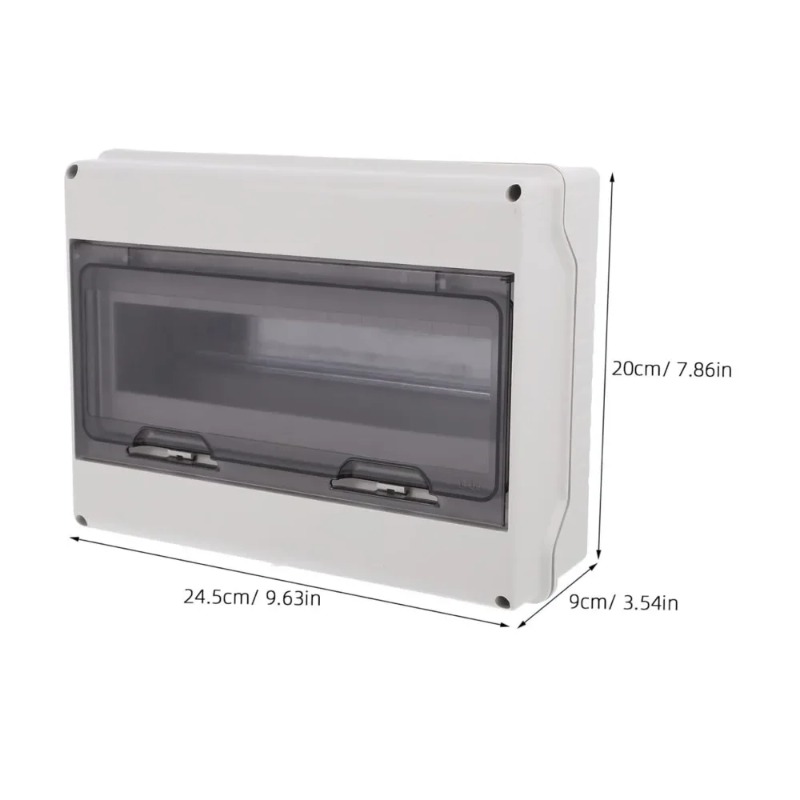Cable Gland Waterproof - Hot Sale Junction Wire Box 12