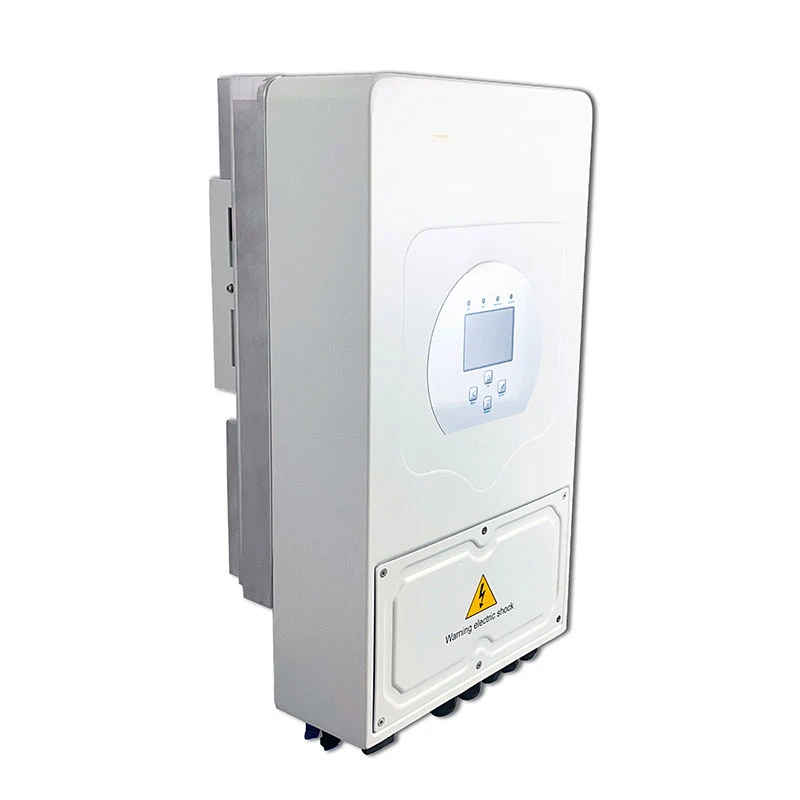 5KW 48Vdc Solar Wind Hybrid In - Renewable Energy Wind Solar recension och pris