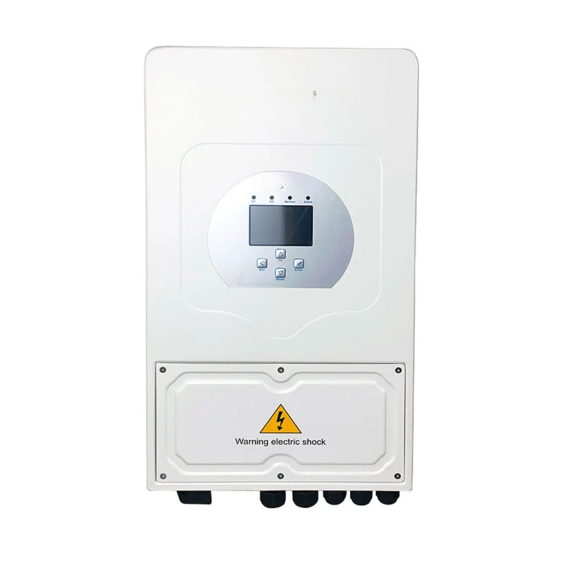 5KW 48Vdc Solar Wind Hybrid In - Renewable Energy Wind Solar recension och pris