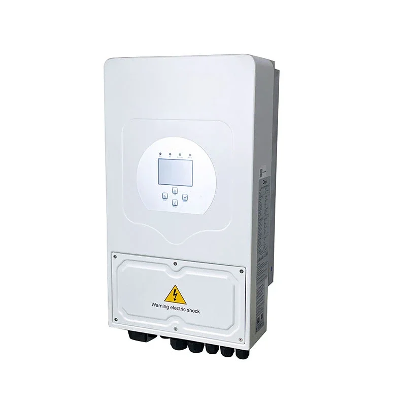 5KW 48Vdc Solar Wind Hybrid In - Renewable Energy Wind Solar recension och pris