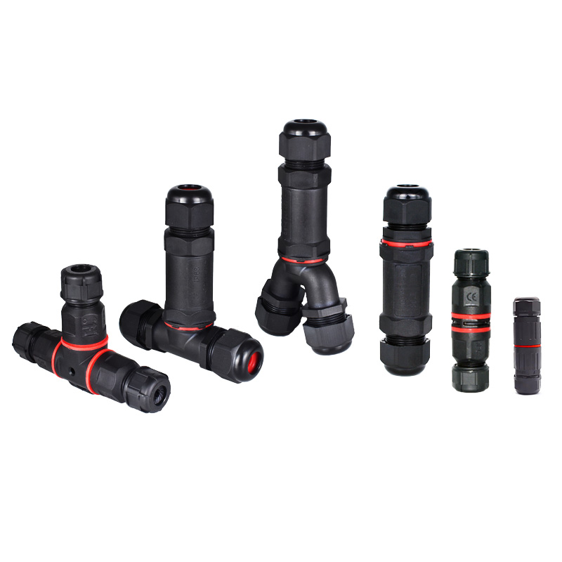 Electrical Waterproof Terminal - Cable Gland Waterproof recension och pris