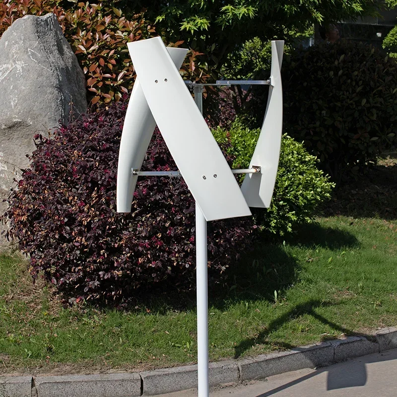 Off-grid Renewable Energy Vert - Renewable Energy Wind Solar recension och pris