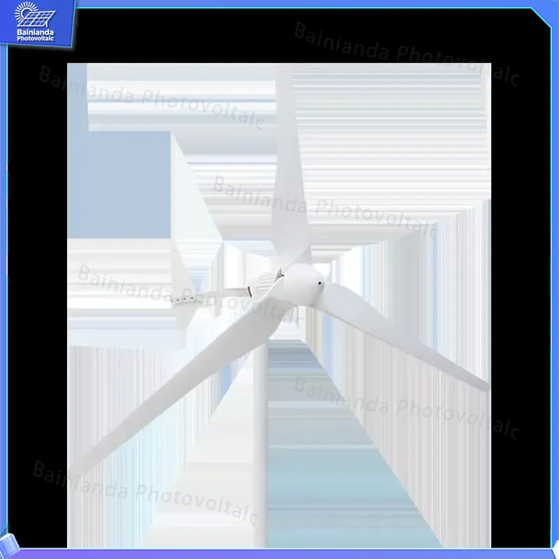 1000W Wind Turbine Generator K - Renewable Energy Wind Solar recension och pris