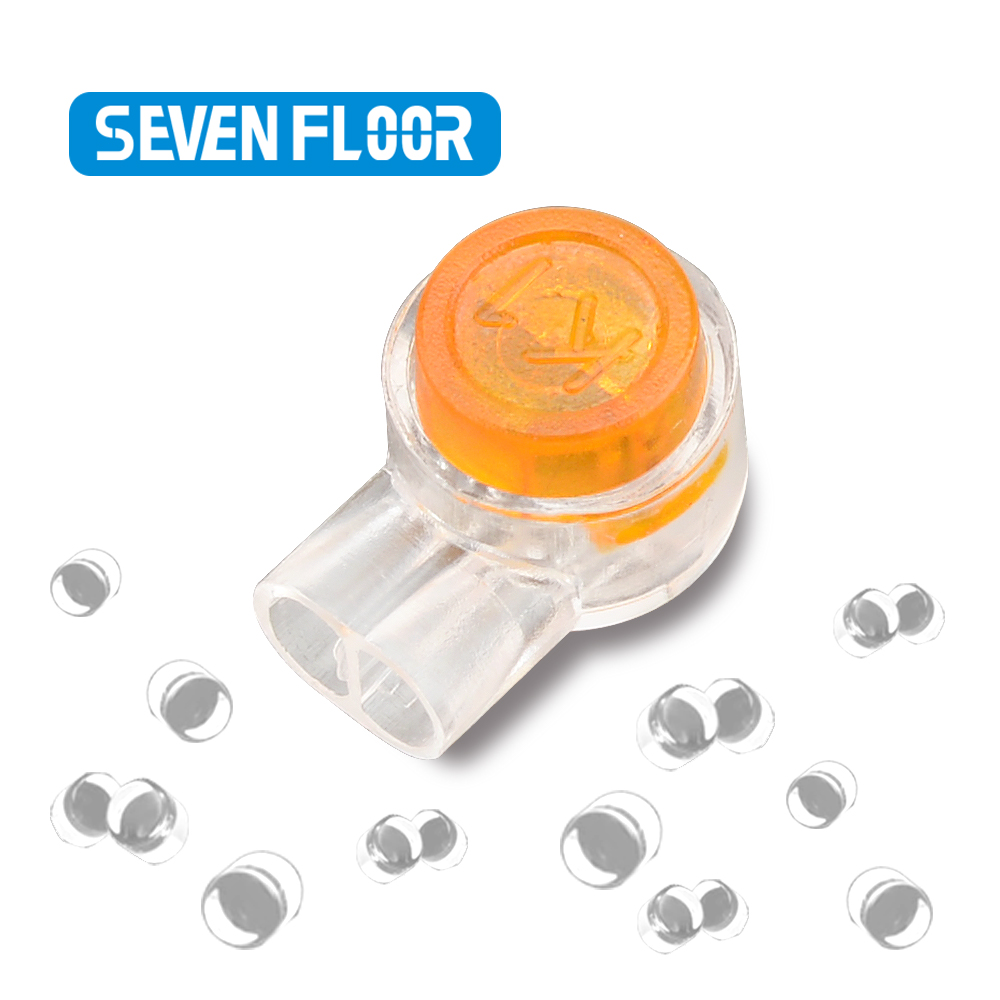 50/100/200PCS Waterproof Gel-F - Cable Gland Waterproof recension och pris