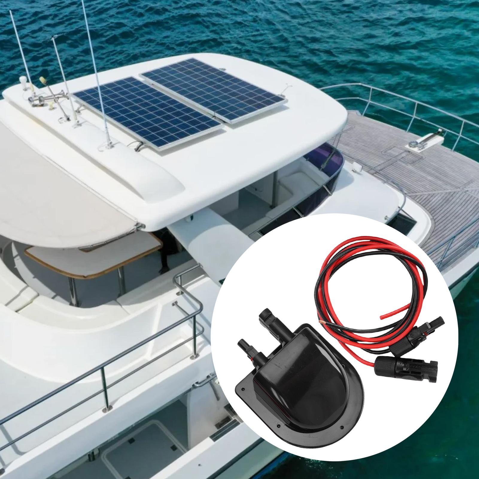 Solar Cable Gland Waterproof C - Cable Gland Waterproof recension och pris