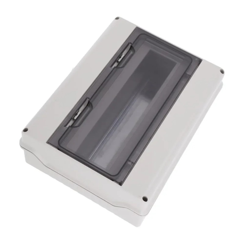 Hot Sale Junction Wire Box 12  - Cable Gland Waterproof recension och pris