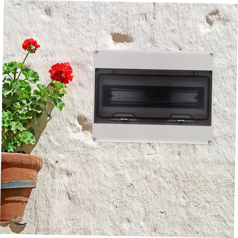 Hot Sale Junction Wire Box 12  - Cable Gland Waterproof recension och pris