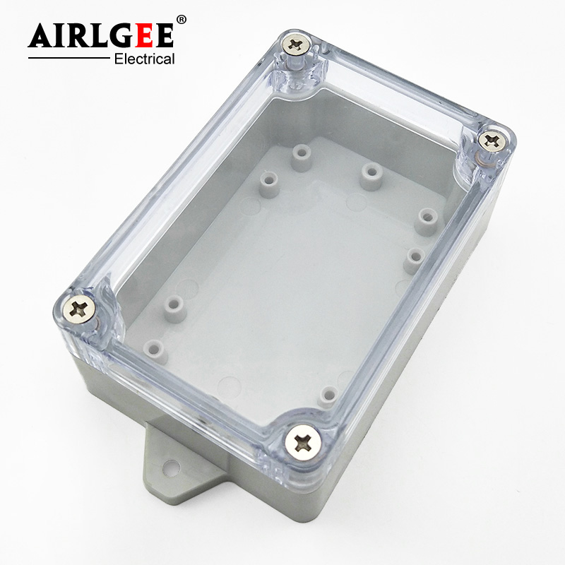 100mm x 68mm x 40mm Clear Cove - Cable Gland Waterproof recension och pris
