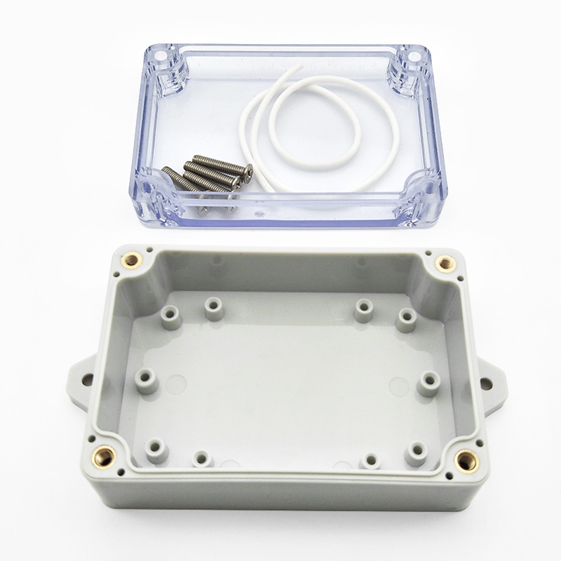 100mm x 68mm x 40mm Clear Cove - Cable Gland Waterproof recension och pris