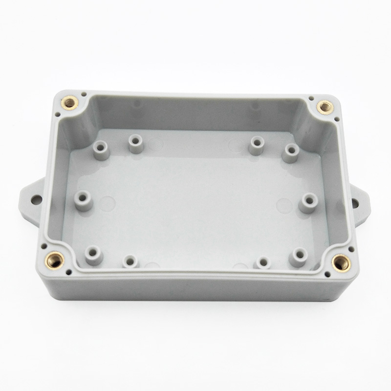 100mm x 68mm x 40mm Clear Cove - Cable Gland Waterproof recension och pris