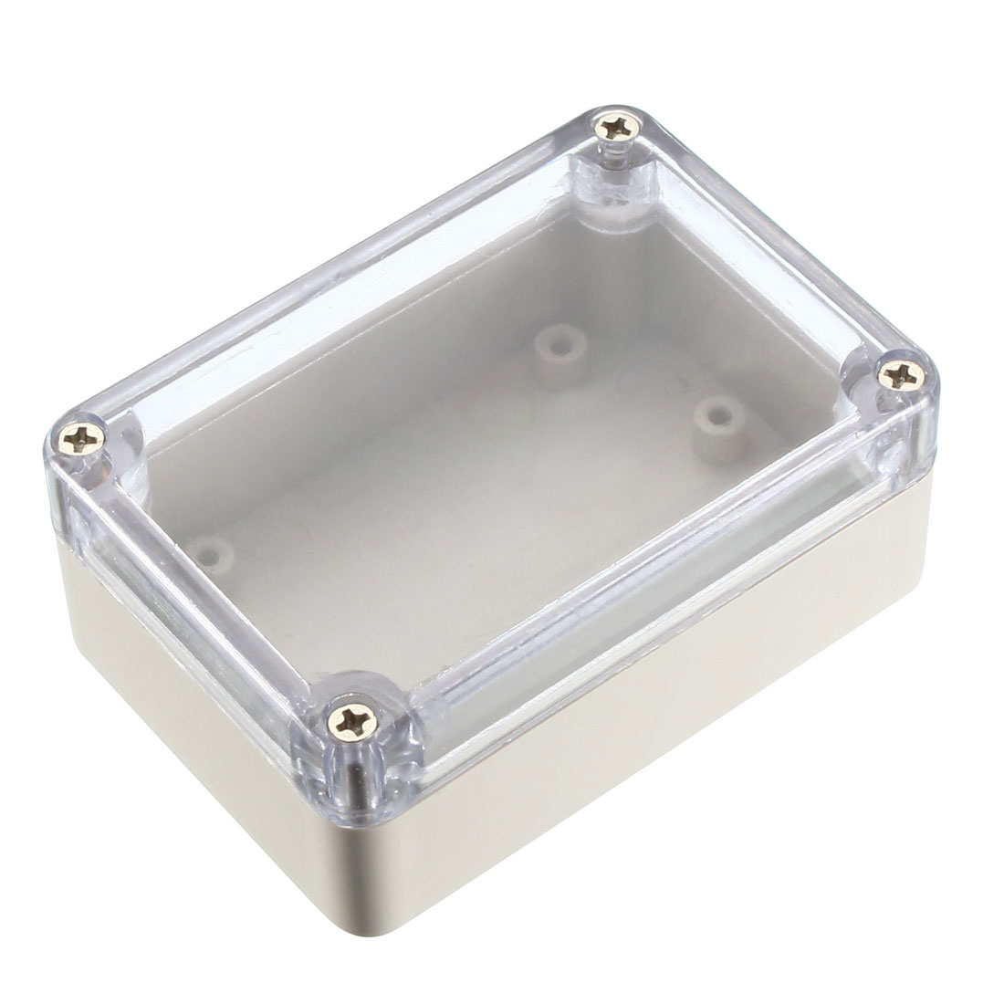 ABS Project Junction Box for E - Cable Gland Waterproof recension och pris