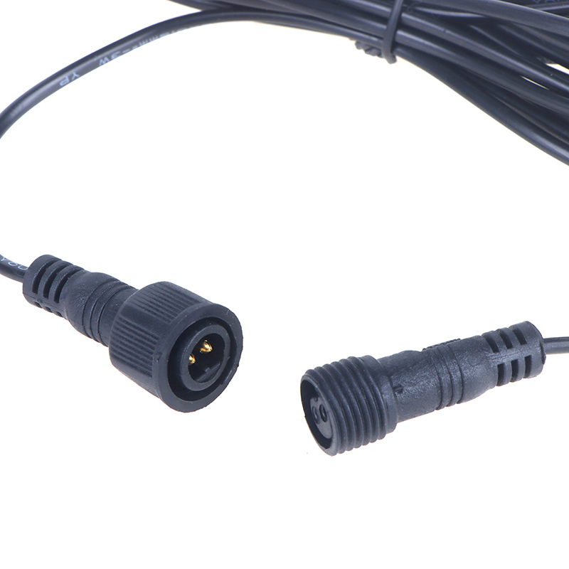 5 Meter Extension Cable For So - Cable Gland Waterproof recension och pris