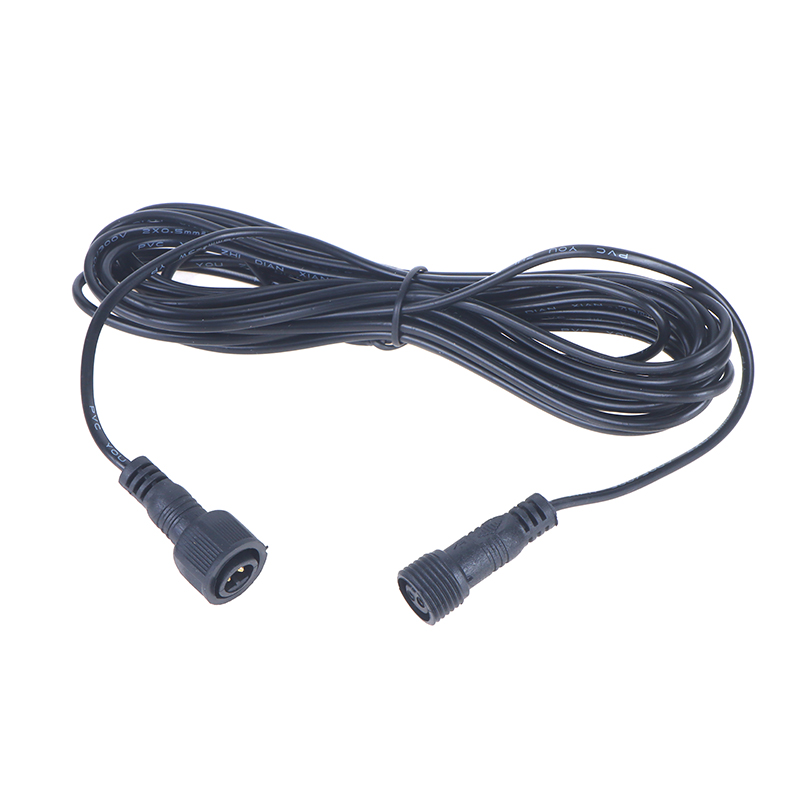 5 Meter Extension Cable For So - Cable Gland Waterproof recension och pris