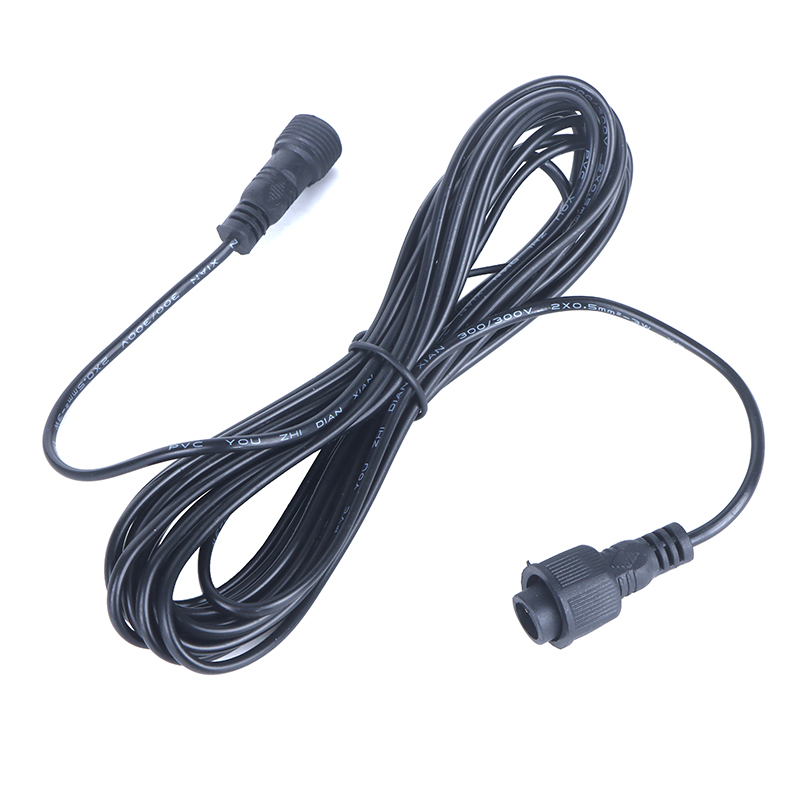 5 Meter Extension Cable For So - Cable Gland Waterproof recension och pris